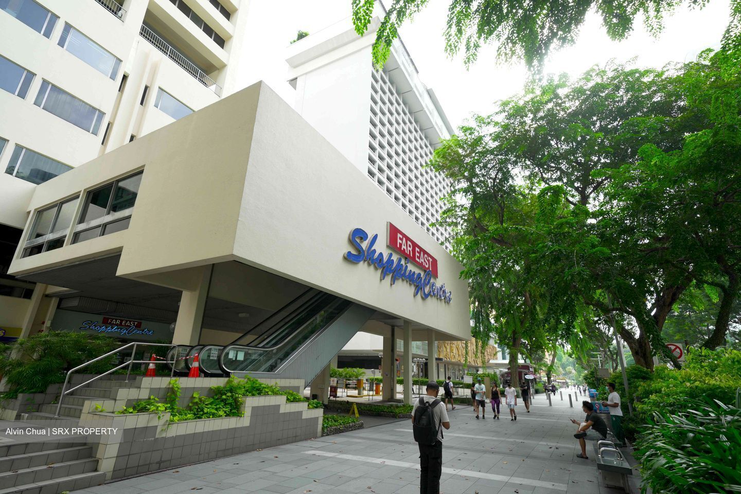 Far East Shopping Centre (D9), Retail #474791961